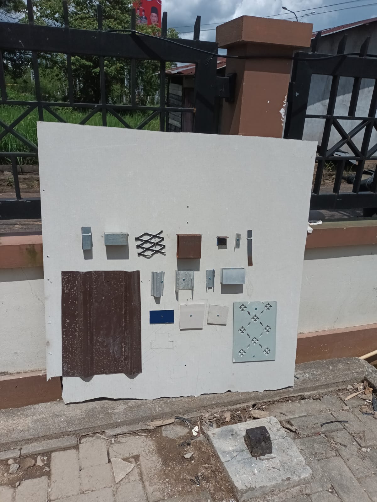 Balmon - Dokumentasi Proyek